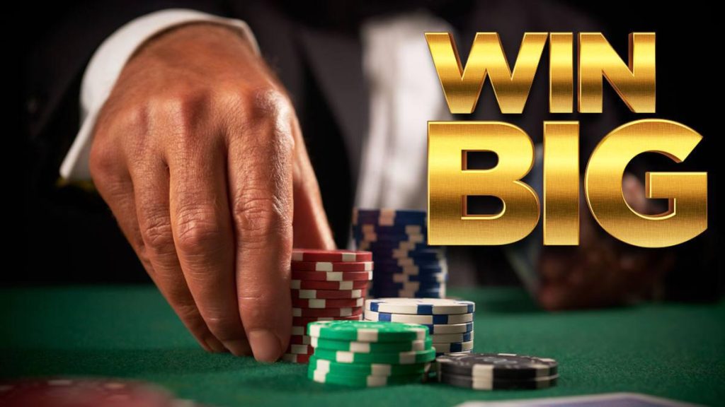 Jackpot Jill Casino: Table Games and Video Poker